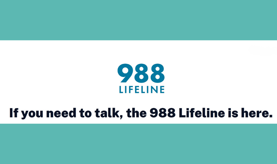 988 Life Line